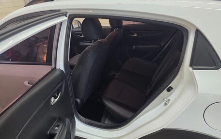 KIA Rio IV, 2021 год, 5 фотография