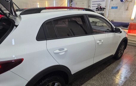 KIA Rio IV, 2021 год, 11 фотография