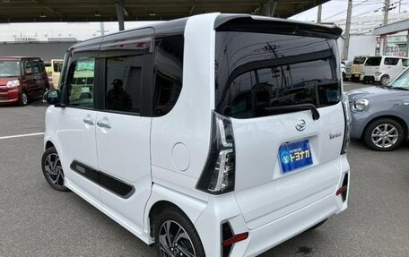 Daihatsu Tanto IV, 2022 год, 955 000 рублей, 2 фотография