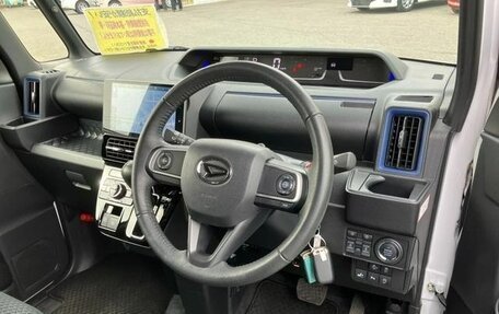 Daihatsu Tanto IV, 2022 год, 955 000 рублей, 7 фотография