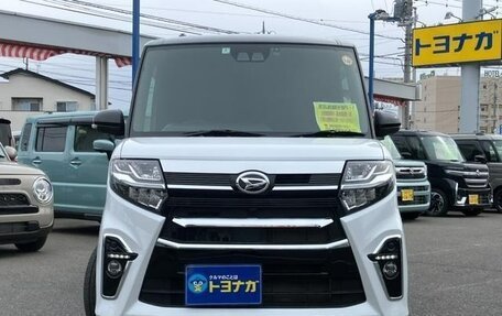 Daihatsu Tanto IV, 2022 год, 955 000 рублей, 3 фотография