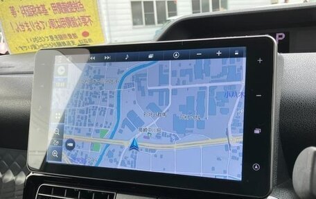 Daihatsu Tanto IV, 2022 год, 955 000 рублей, 5 фотография