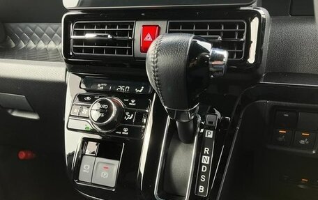 Daihatsu Tanto IV, 2022 год, 955 000 рублей, 9 фотография