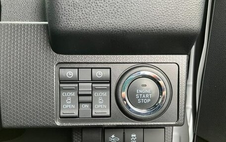 Daihatsu Tanto IV, 2022 год, 955 000 рублей, 11 фотография