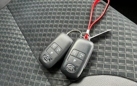 Daihatsu Tanto IV, 2022 год, 955 000 рублей, 12 фотография