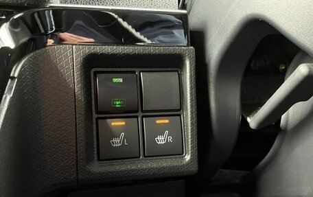 Daihatsu Tanto IV, 2022 год, 955 000 рублей, 10 фотография