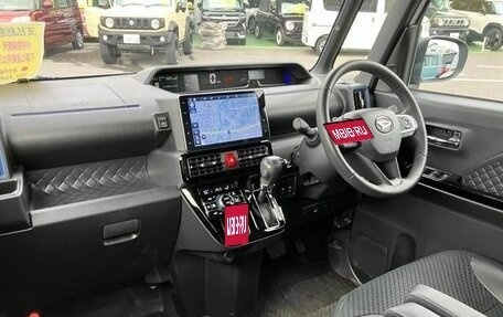 Daihatsu Tanto IV, 2022 год, 955 000 рублей, 6 фотография