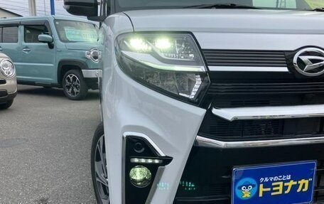 Daihatsu Tanto IV, 2022 год, 955 000 рублей, 13 фотография