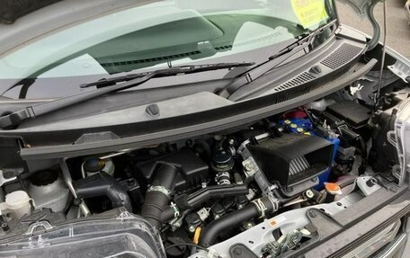 Daihatsu Tanto IV, 2022 год, 955 000 рублей, 18 фотография