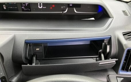 Daihatsu Tanto IV, 2022 год, 955 000 рублей, 26 фотография