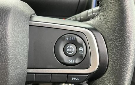 Daihatsu Tanto IV, 2022 год, 955 000 рублей, 20 фотография