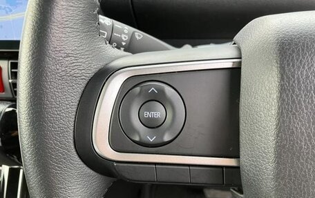 Daihatsu Tanto IV, 2022 год, 955 000 рублей, 21 фотография