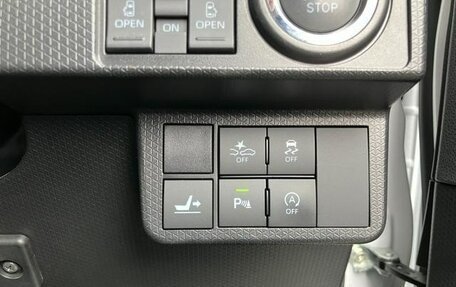 Daihatsu Tanto IV, 2022 год, 955 000 рублей, 22 фотография