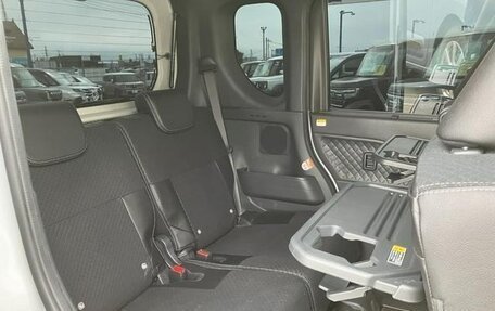 Daihatsu Tanto IV, 2022 год, 955 000 рублей, 16 фотография