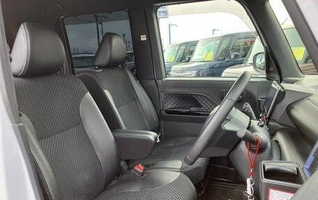 Daihatsu Tanto IV, 2022 год, 955 000 рублей, 15 фотография