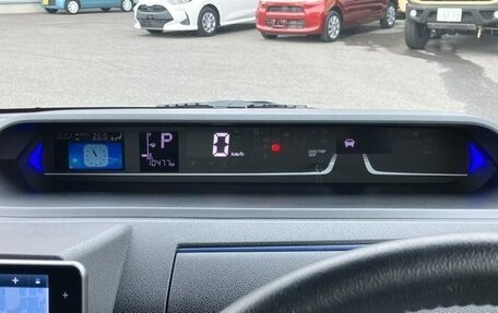 Daihatsu Tanto IV, 2022 год, 955 000 рублей, 23 фотография