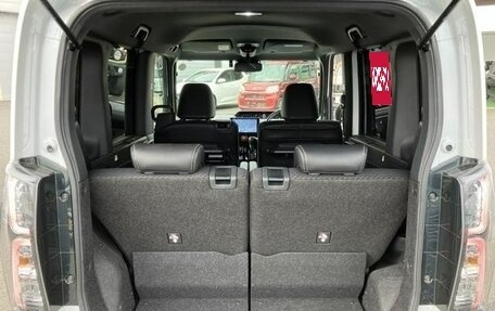 Daihatsu Tanto IV, 2022 год, 955 000 рублей, 17 фотография