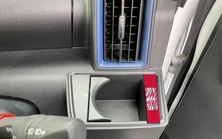 Daihatsu Tanto IV, 2022 год, 955 000 рублей, 25 фотография