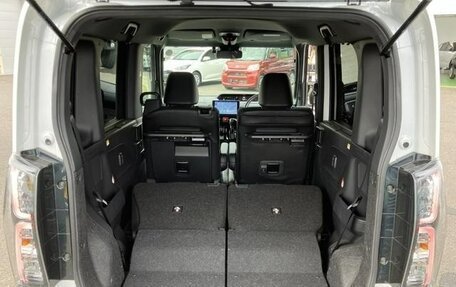 Daihatsu Tanto IV, 2022 год, 955 000 рублей, 32 фотография