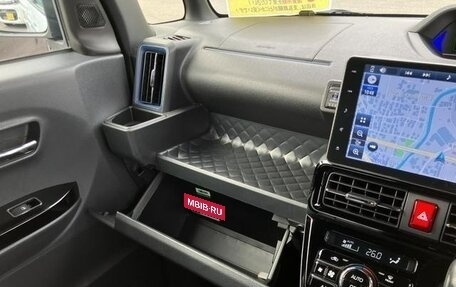 Daihatsu Tanto IV, 2022 год, 955 000 рублей, 30 фотография