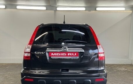Honda CR-V III рестайлинг, 2008 год, 1 170 000 рублей, 3 фотография