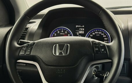 Honda CR-V III рестайлинг, 2008 год, 1 170 000 рублей, 9 фотография