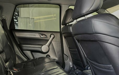 Honda CR-V III рестайлинг, 2008 год, 1 170 000 рублей, 13 фотография