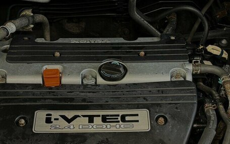 Honda CR-V III рестайлинг, 2008 год, 1 170 000 рублей, 15 фотография