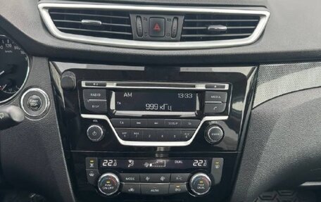 Nissan X-Trail, 2016 год, 1 550 000 рублей, 19 фотография