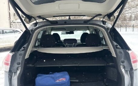 Nissan X-Trail, 2016 год, 1 550 000 рублей, 12 фотография