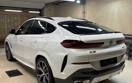 BMW X6, 2024 год, 14 500 000 рублей, 5 фотография