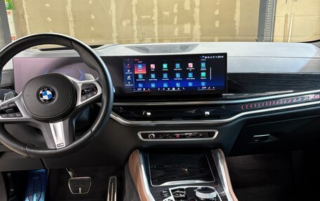 BMW X6, 2024 год, 14 500 000 рублей, 7 фотография