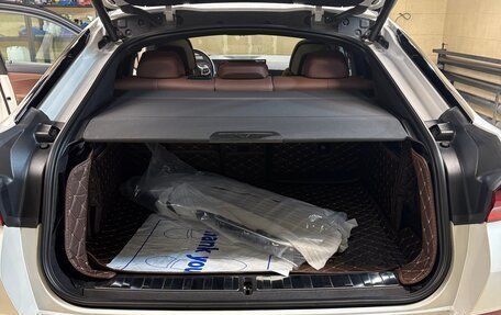 BMW X6, 2024 год, 14 500 000 рублей, 8 фотография