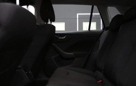 Skoda Kamiq I, 2019 год, 2 100 000 рублей, 5 фотография