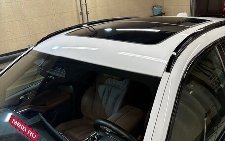 BMW X6, 2024 год, 14 500 000 рублей, 6 фотография