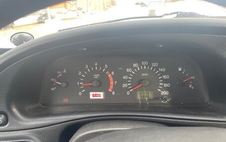 Chevrolet Niva I рестайлинг, 2013 год, 700 000 рублей, 5 фотография