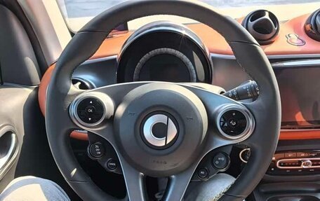 Smart Fortwo III, 2019 год, 1 290 000 рублей, 5 фотография