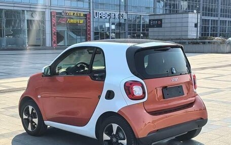 Smart Fortwo III, 2019 год, 1 290 000 рублей, 3 фотография