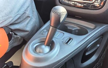 Smart Fortwo III, 2019 год, 1 290 000 рублей, 9 фотография