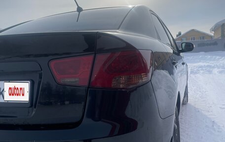 KIA Cerato III, 2010 год, 650 000 рублей, 4 фотография