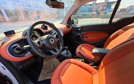 Smart Fortwo III, 2019 год, 1 290 000 рублей, 13 фотография