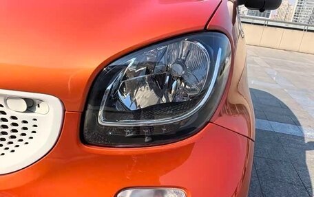 Smart Fortwo III, 2019 год, 1 290 000 рублей, 12 фотография