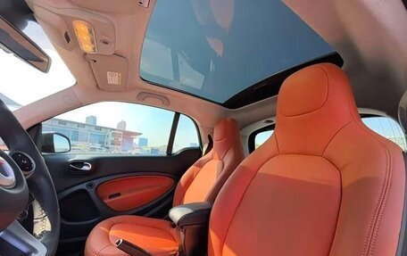 Smart Fortwo III, 2019 год, 1 290 000 рублей, 11 фотография