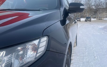 KIA Cerato III, 2010 год, 650 000 рублей, 8 фотография