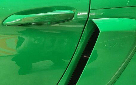 Porsche Cayman GT4, 2021 год, 15 300 000 рублей, 10 фотография