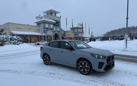 BMW X2, 2025 год, 9 233 000 рублей, 3 фотография