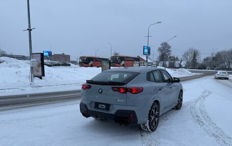 BMW X2, 2025 год, 9 233 000 рублей, 5 фотография