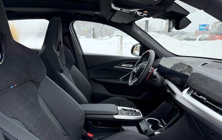 BMW X2, 2025 год, 9 233 000 рублей, 11 фотография