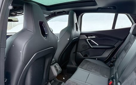 BMW X2, 2025 год, 9 233 000 рублей, 12 фотография