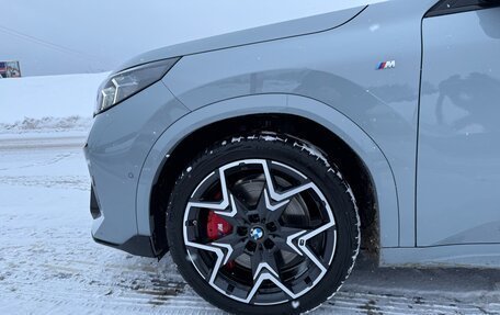 BMW X2, 2025 год, 9 233 000 рублей, 8 фотография